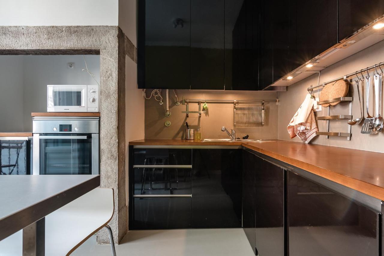 Elegant 3 Bedroom Flat With View In Principe Real Lisbon Exterior photo